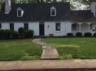 1948 Lewis Mountain Rd, Charlottesville, VA 22903