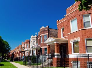 2534 W Thomas St, Chicago, IL 60622