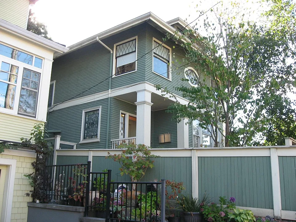 Exterior viewed from nothwest