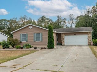 26224 Quail Ridge Dr, Elkhart, IN 46514