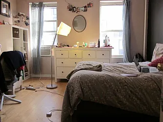 Rented by Empire One Realty