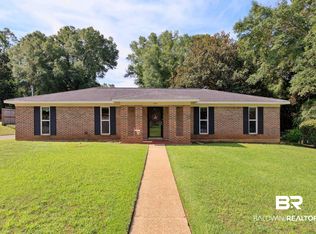 6551 Maryknoll Dr, Mobile, AL 36695