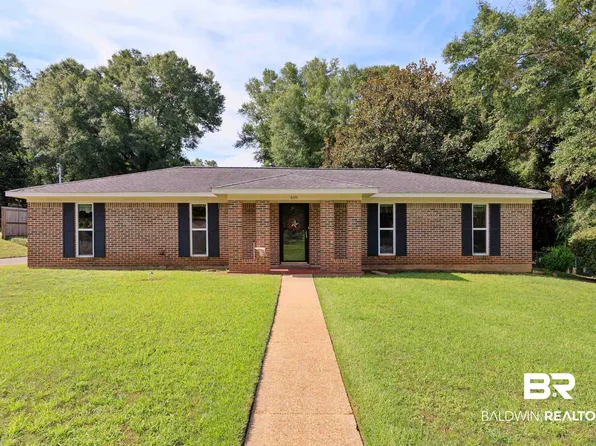 6551 Maryknoll Dr, Mobile, AL 36695