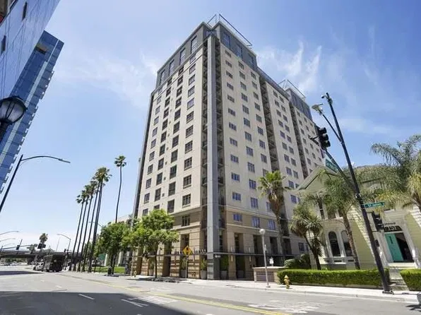 175 W Saint James St Unit 1308, San Jose, CA 95110
