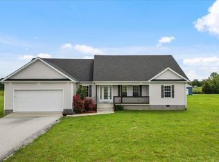 122 Windhaven Rd, Russellville, KY 42276