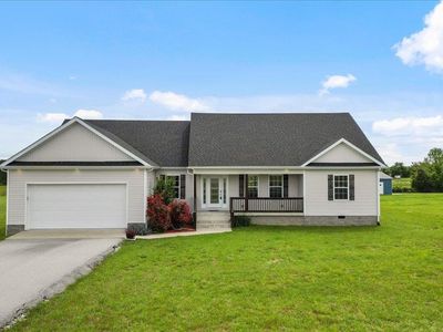 122 Windhaven Rd, Russellville, KY, 42276