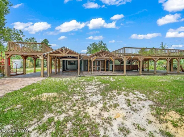 4885 Sand Point Rd, Grant Valkaria, FL 32949