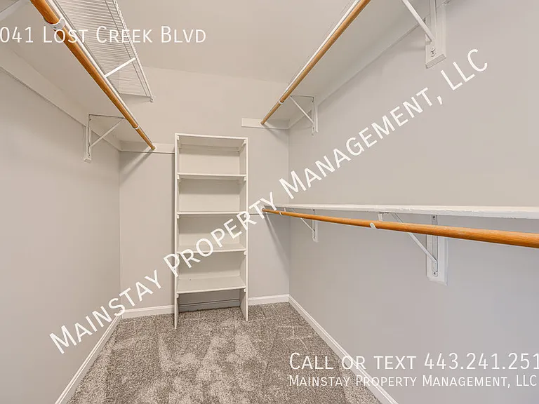 3041 Lost Creek Blvd — Photo 26