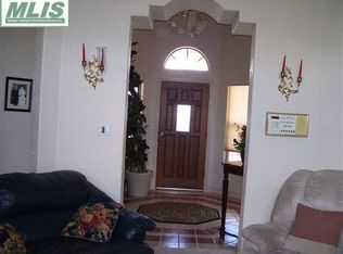 4412 Echo Canyon Rd, Las Cruces, NM 88011