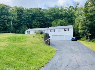 110 Nottingham Rd, Raymond, NH 03077