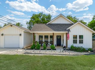 539 Scenic Drive, Canyon Lake, TX 78133