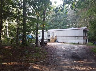 3453 Corbett Rd, Mebane, NC 27302