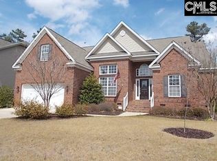 404 Maypop Ln, Irmo, SC 29063