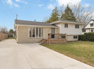 4959 Montgomery Dr, Lasalle, ON