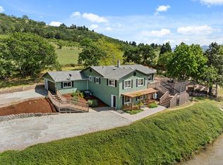 2140 N Valley View Rd, Ashland, OR 97520