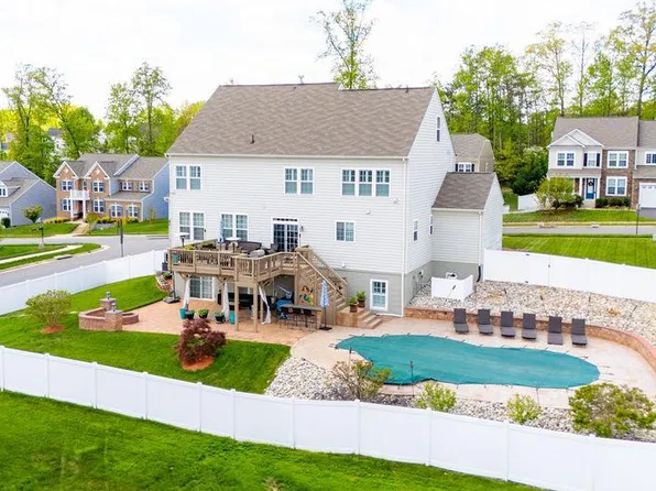 7 Sorrel Ln, Stafford, VA 22554