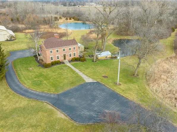 6775 Baker Rd, West Milton, OH 45383