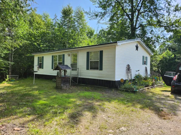 49 Wolfboro Road, Stetson, ME 04488