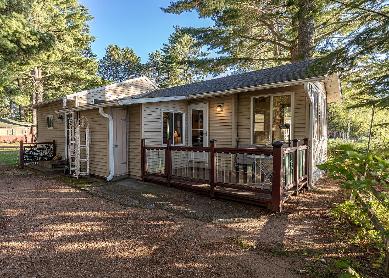 10382 Big Arbor Vitae Dr, Arbor Vitae, WI 54568 Zillow