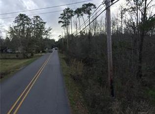 59551 Lacombe Harbor Rd, Lacombe, LA 70445