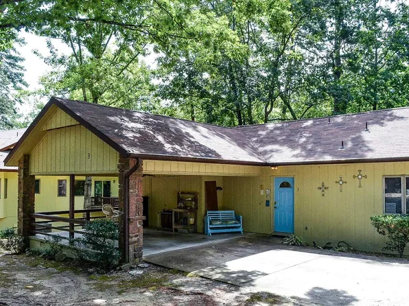 3 La Canada Ln, Hot Springs Village, AR 71909