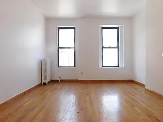 Rented by Corcoran