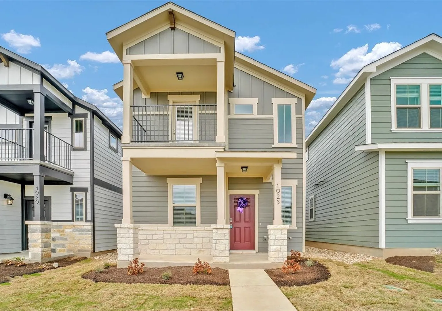 1925 Arendale Dr, Leander, TX 78641 — Photo 1