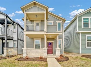 1925 Arendale Dr, Leander, TX 78641