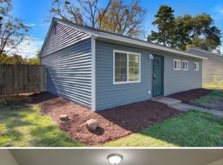 2749 Central Ave, Gary, IN 46407