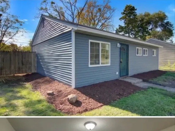 2749 Central Ave, Gary, IN 46407