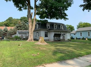 702 Hawpatch St, Lagrange, IN 46761