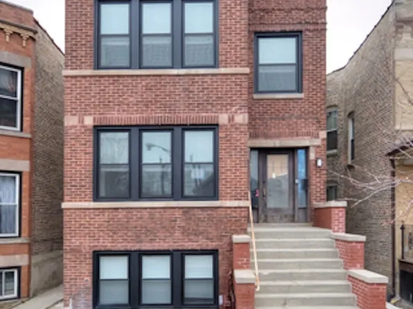 3015 W Wellington Ave #1, Chicago, IL 60618