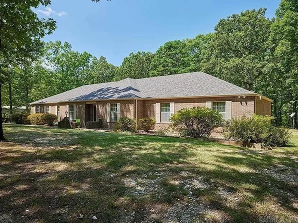 7311 Springdale Rd, Alexander, AR 72002