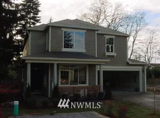 12729 NE 103rd, Kirkland, WA