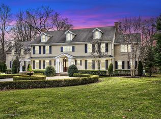 131 Ridge Rd, Rumson, NJ 07760