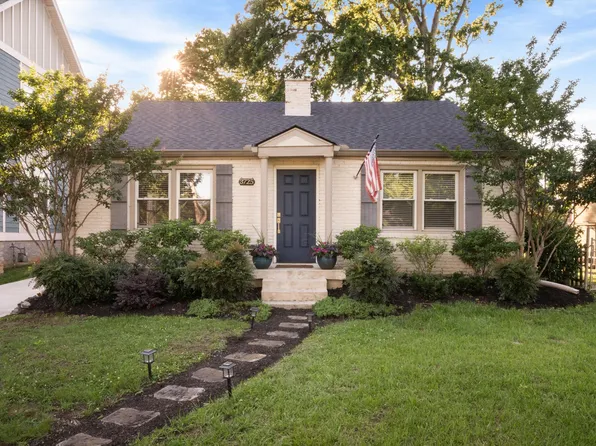 3725 Burrus St, Nashville, TN 37216
