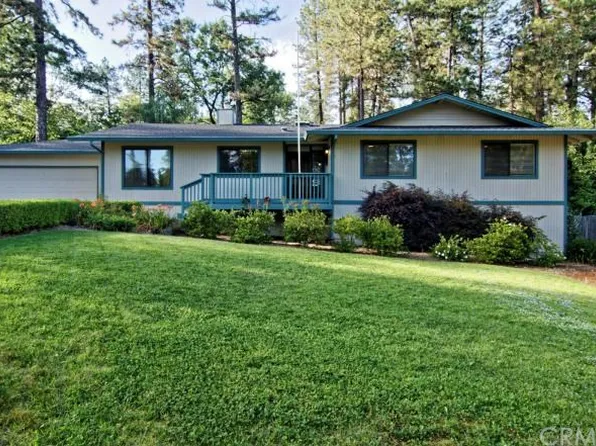 5003 Country Club Dr, Paradise, CA 95969