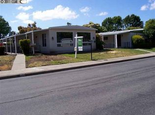 2057 Dalis Dr, Concord, CA 94520