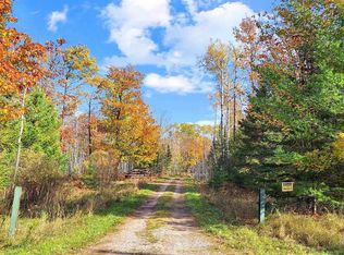 LOT 9 Raspberry Trl, La Pointe, WI 54850