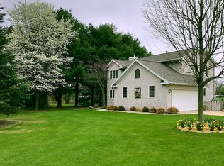 13105 M 89, Augusta, MI 49012