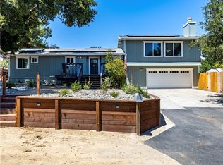 4725 Arena Ave, Atascadero, CA 93422