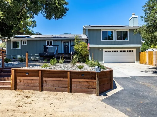 4725 Arena Ave, Atascadero, CA 93422