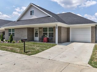 2614 Purdom Ct, Evansville, IN 47715