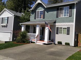 868 G St SW, Tumwater, WA 98512
