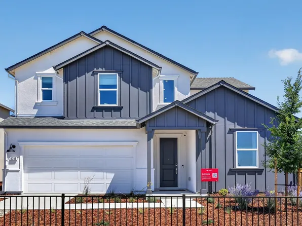 Plan 40-16 Blossom Plan, Orchid at Willow Vista