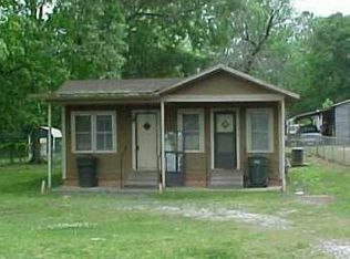 2816 & 2818 Pack Rd, Lake Charles, LA 70615