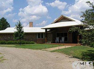 501 Cheyenne Mesa, Hamilton, TX 76531