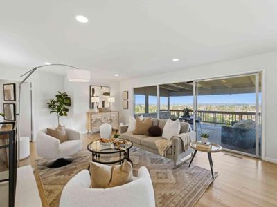 15245 Francis Oaks Way, Los Gatos, CA, 95032