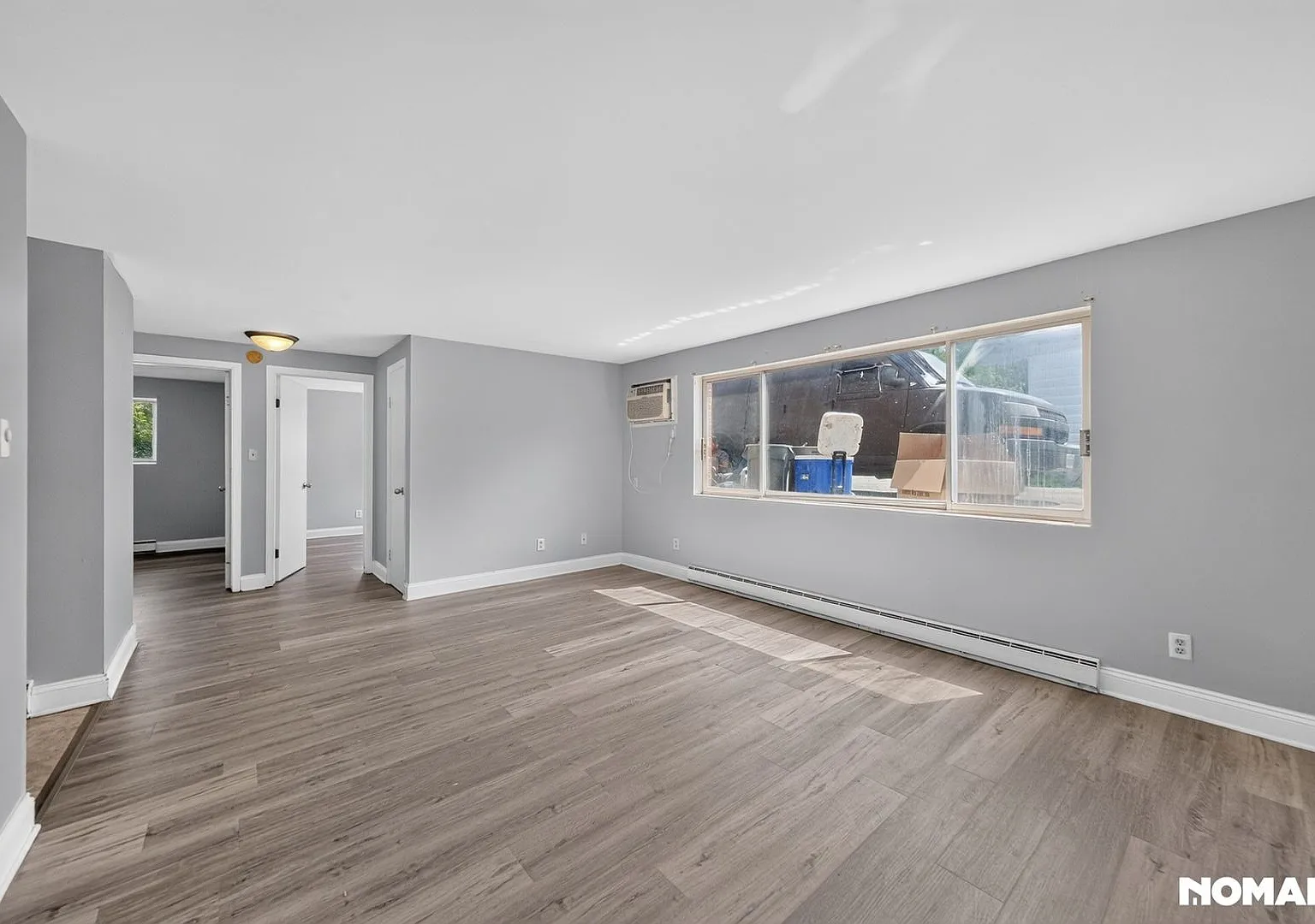 Charming 2BR Duplex in Kankakee — Photo 3