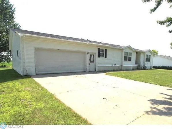812 Lund Ave S, Glyndon, MN 56547